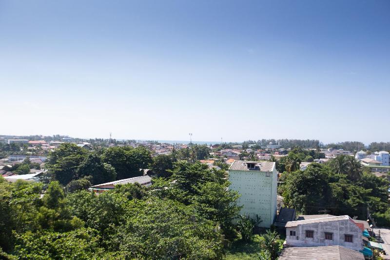 Photo of Imperial Narathiwat Hotel, 3-star hotel in Narathiwat