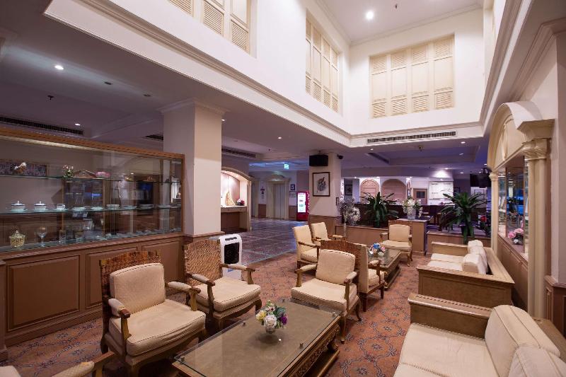 Photo of Imperial Narathiwat Hotel, 3-star hotel in Narathiwat