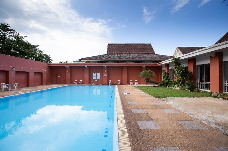 Photo of Imperial Narathiwat Hotel, 3-star hotel in Narathiwat