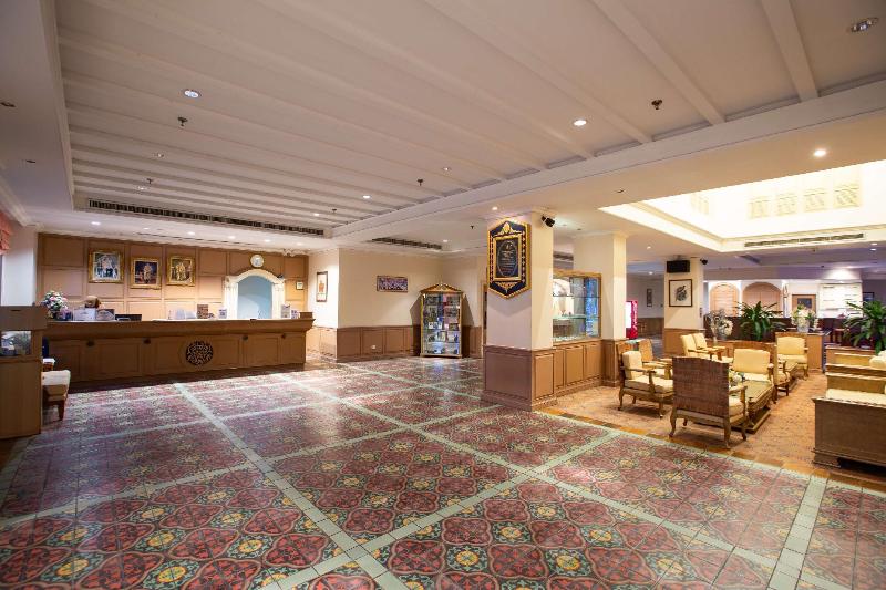 Photo of Imperial Narathiwat Hotel, 3-star hotel in Narathiwat