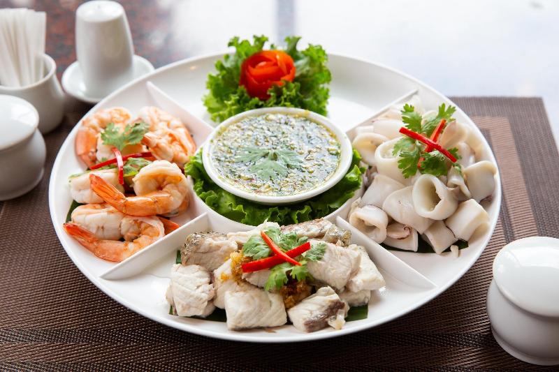 Photo of Imperial Narathiwat Hotel, 3-star hotel in Narathiwat