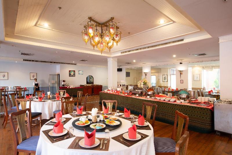 Photo of Imperial Narathiwat Hotel, 3-star hotel in Narathiwat