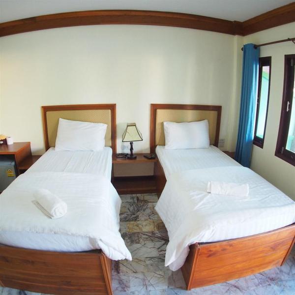 Photo of Needa Rock Resort, 3-star hotel in Khanom