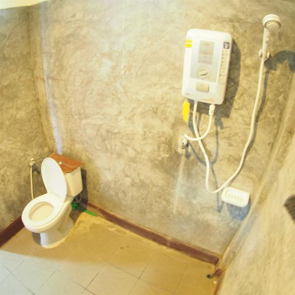 Photo of Needa Rock Resort, 3-star hotel in Khanom