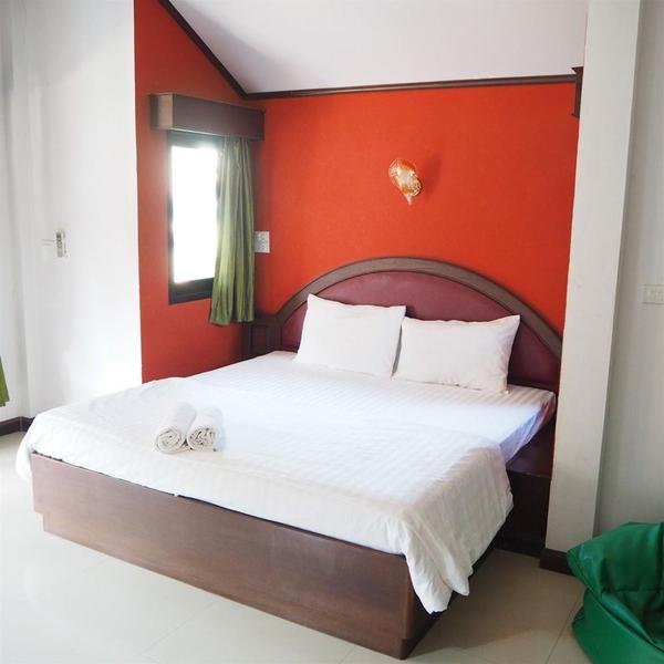 Photo of Needa Rock Resort, 3-star hotel in Khanom