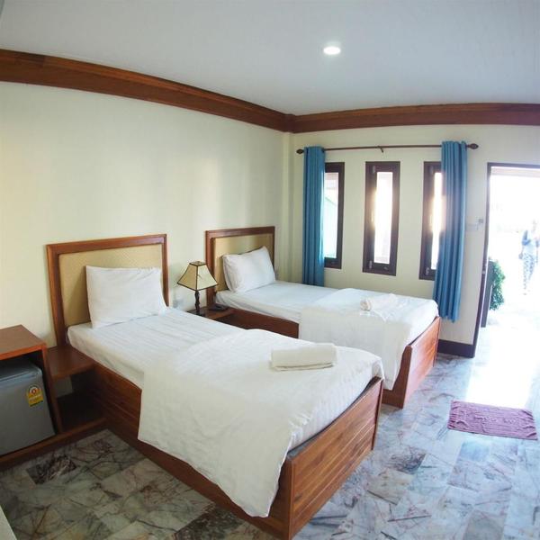 Photo of Needa Rock Resort, 3-star hotel in Khanom