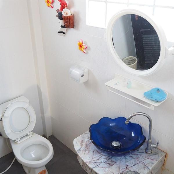 Photo of Needa Rock Resort, 3-star hotel in Khanom