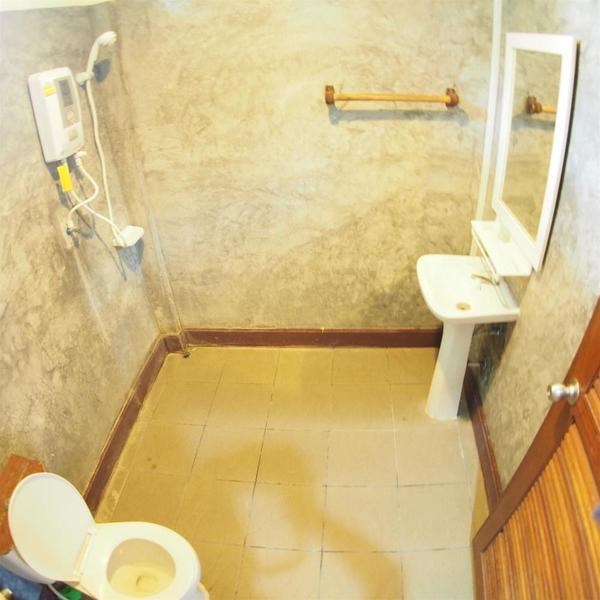 Photo of Needa Rock Resort, 3-star hotel in Khanom