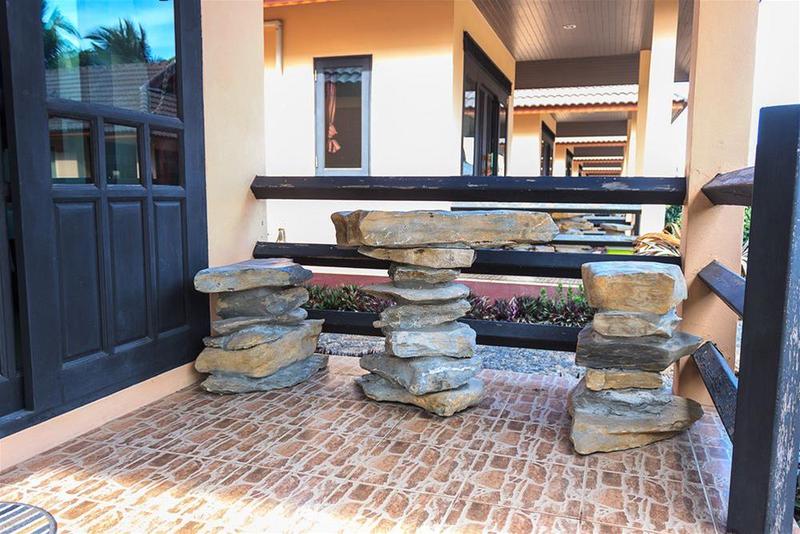 Photo of Needa Rock Resort, 3-star hotel in Khanom