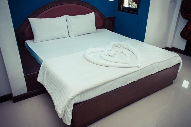 Photo of Needa Rock Resort, 3-star hotel in Khanom