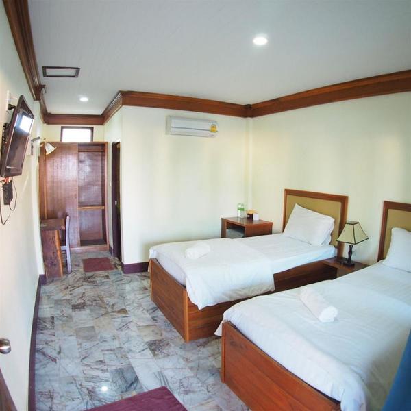 Photo of Needa Rock Resort, 3-star hotel in Khanom