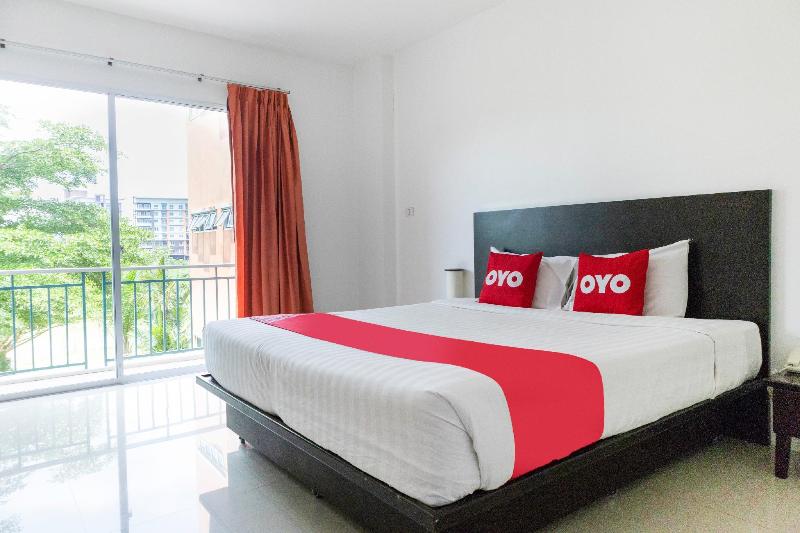 Chawlada Hotel exterior, 3-Star hotel in Nakhon Si Thammarat