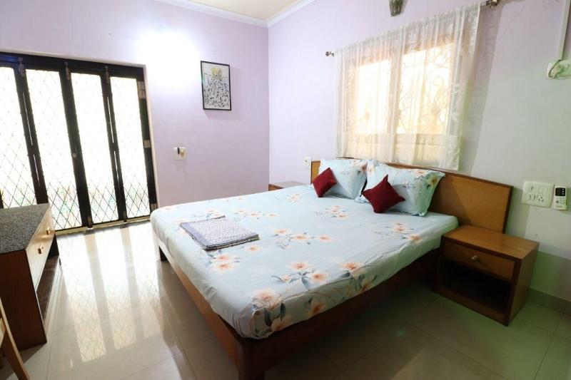 Mama Mids Home exterior, 3-Star hotel in Morjim