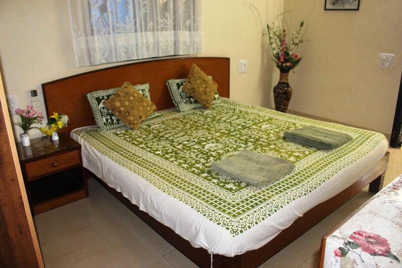 Photo of Mama Mids Home, 3-star hotel in Morjim