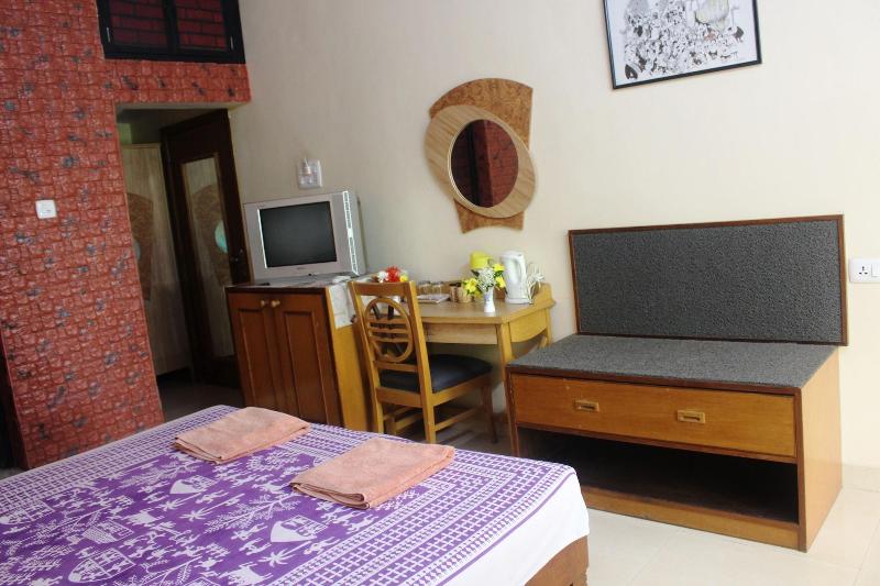 Photo of Mama Mids Home, 3-star hotel in Morjim
