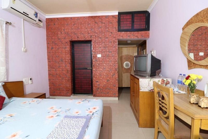 Photo of Mama Mids Home, 3-star hotel in Morjim