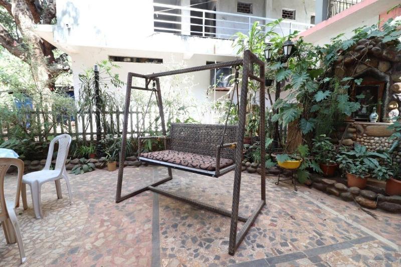 Photo of Mama Mids Home, 3-star hotel in Morjim