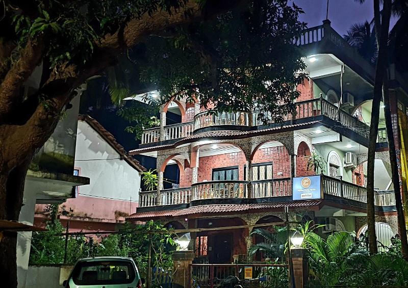 Photo of Mama Mids Home, 3-star hotel in Morjim