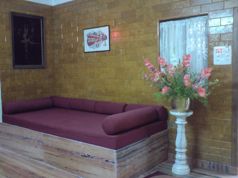 Photo of Mama Mids Home, 3-star hotel in Morjim