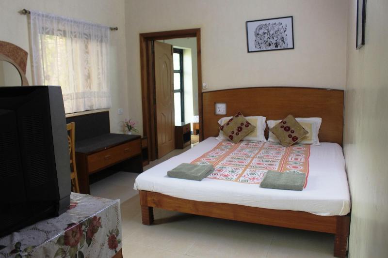 Photo of Mama Mids Home, 3-star hotel in Morjim