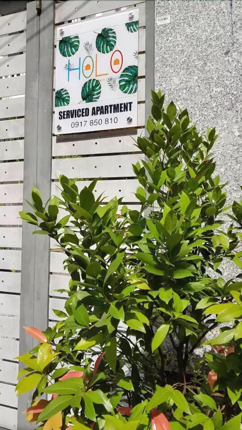 HoLo Fairy House Saigon Serviced HomeStay, Singapore