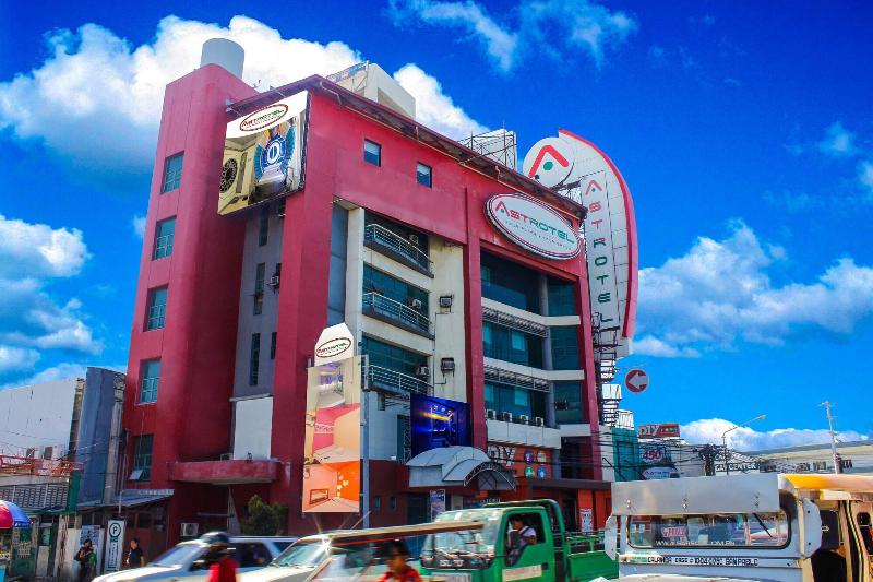 Astrotel Calamba, 3-star hotel in Calamba