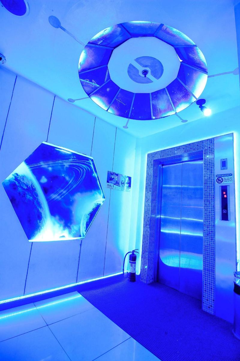 Photo of Astrotel Calamba, 3-star hotel in Calamba