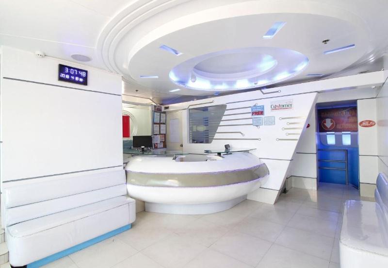 Photo of Astrotel Calamba, 3-star hotel in Calamba