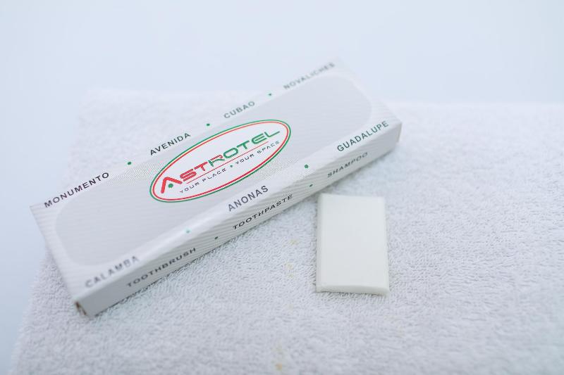 Photo of Astrotel Calamba, 3-star hotel in Calamba