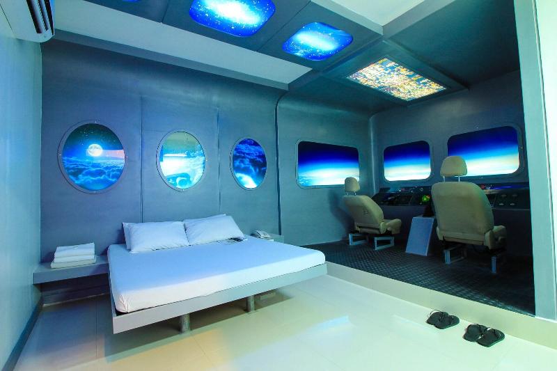 Photo of Astrotel Calamba, 3-star hotel in Calamba