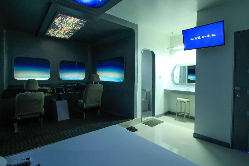 Photo of Astrotel Calamba, 3-star hotel in Calamba