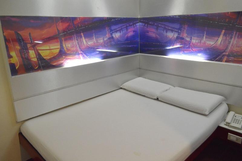 Photo of Astrotel Calamba, 3-star hotel in Calamba