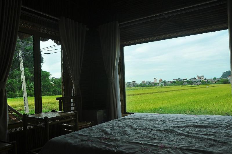 Tam Coc Garden Homestay, Singapore