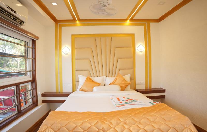 Photo of Cosy Houseboats, 3-star hotel in Alappuzha