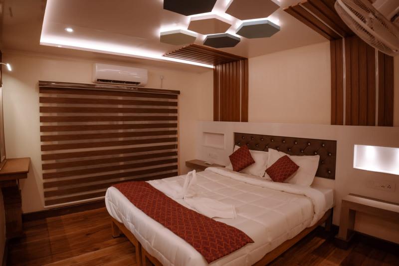 Photo of Cosy Houseboats, 3-star hotel in Alappuzha