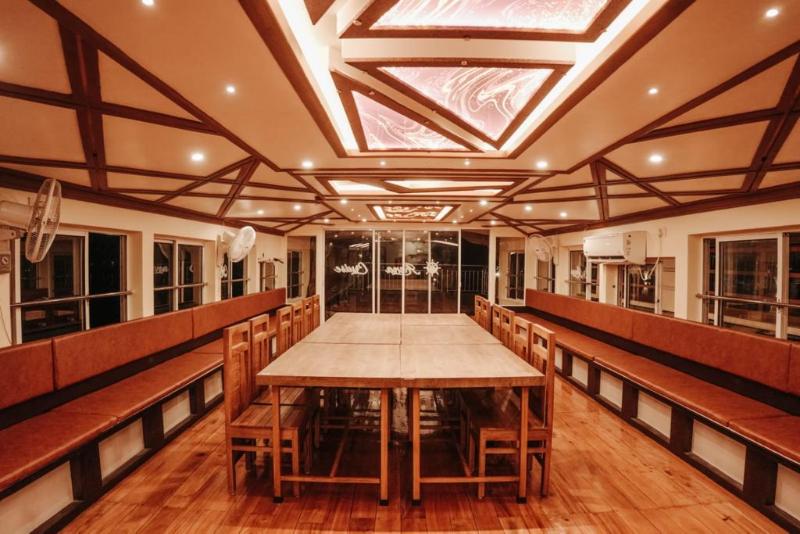 Photo of Cosy Houseboats, 3-star hotel in Alappuzha