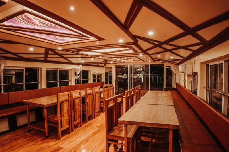 Photo of Cosy Houseboats, 3-star hotel in Alappuzha