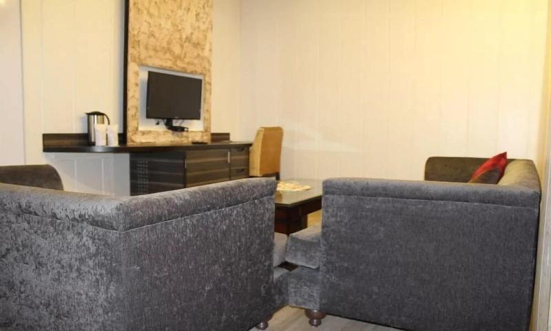 Photo of The Royal Paradise, 3-star hotel in Karnal