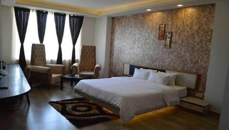 Photo of The Royal Paradise, 3-star hotel in Karnal