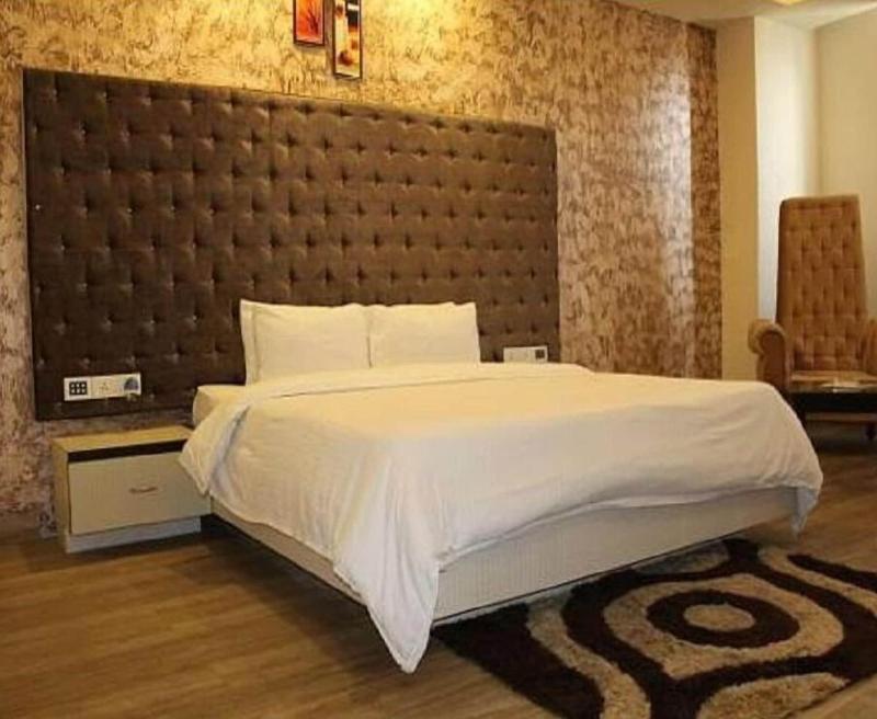 Photo of The Royal Paradise, 3-star hotel in Karnal