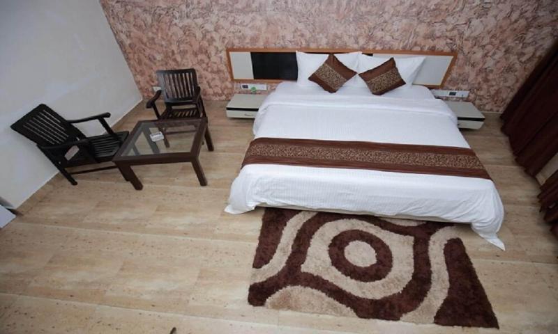 Photo of The Royal Paradise, 3-star hotel in Karnal