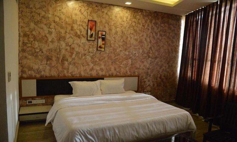 Photo of The Royal Paradise, 3-star hotel in Karnal