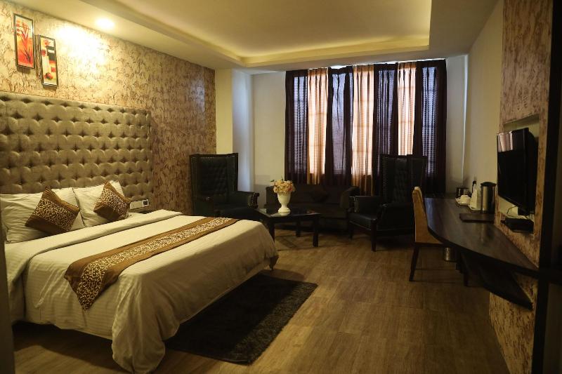 Photo of The Royal Paradise, 3-star hotel in Karnal