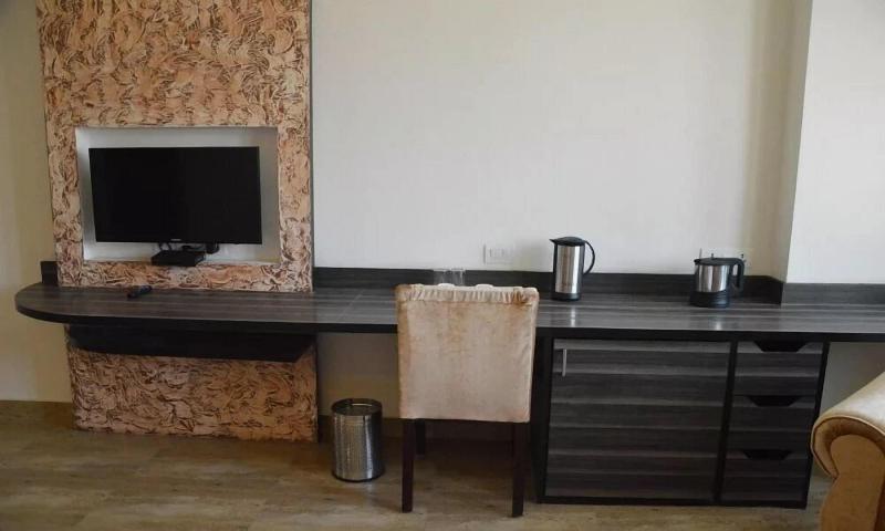 Photo of The Royal Paradise, 3-star hotel in Karnal