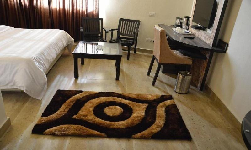 Photo of The Royal Paradise, 3-star hotel in Karnal