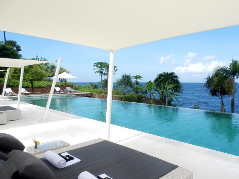 Shunyata Villas Bali, Singapore