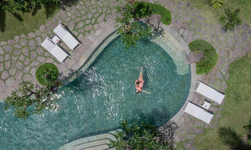 Korurua Dijiwa Ubud, Singapore
