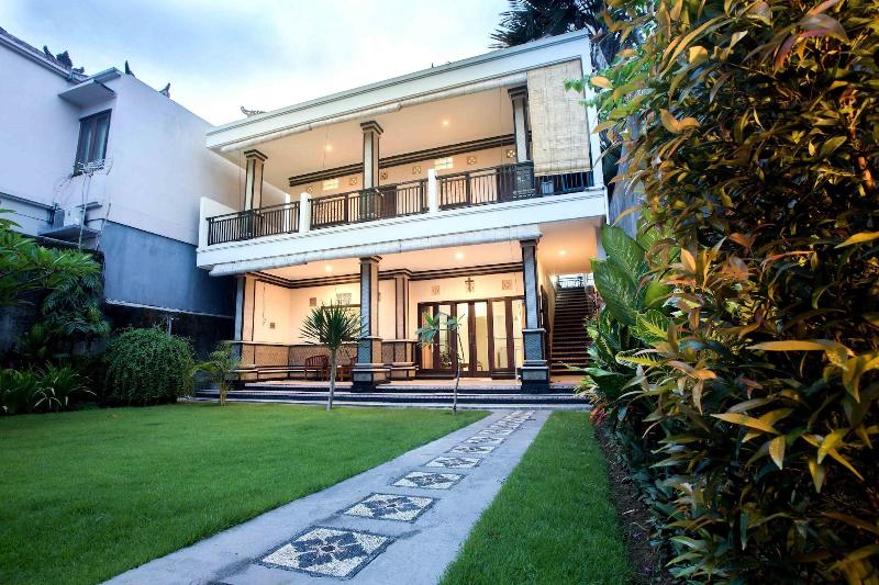 Wingsu Guest House, Singapore