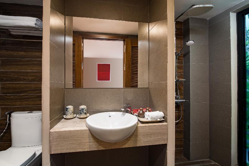 The Art classic hotel & Spa, Singapore