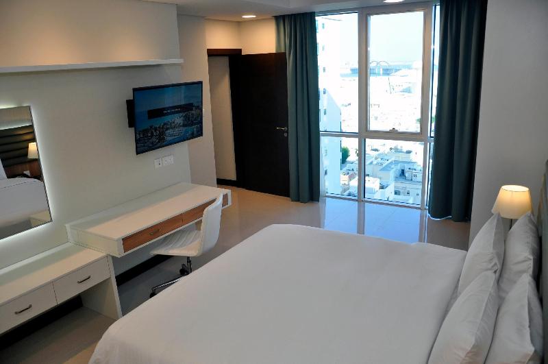 Photo of Gulf Executive Residence, 3-star hotel in Juffair